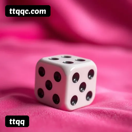 ttqq segurança SSL 256-bit - Licença Curaçao, eCOGRA, GLI certificado